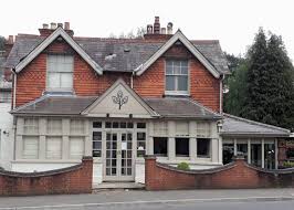 Image result for Woking & Maybury Sports Club