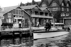 Image result for Wargrave Boating Club