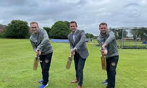 Image result for Whitchurch-Heath Cricket Club