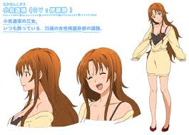 「小鳥遊梢 WORKING!!」の画像検索結果