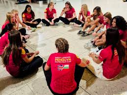 Image result for West London Penquin Swimming & Water Polo Club