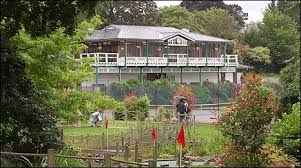 Image result for Victoria Park Bowling Club (Bath)