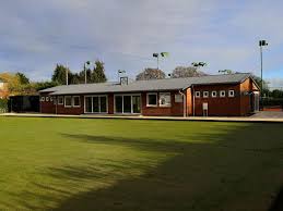 Image result for Thame Sports Club