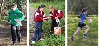 Image result for The Hertfordshire Orienteering Club
