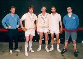 Image result for Cambridge University Rugby Fives Club