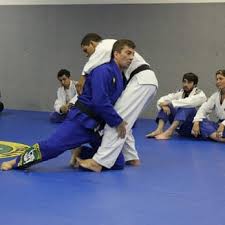 Image result for RCJ Machado Jiu-Jitsu Dallas