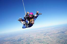 Image result for Leeds University Union Skydiving Club