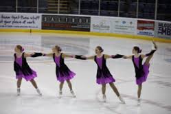 Image result for Bracknell Ice Skating Club