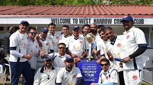 Image result for Harrow Cricket Club