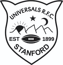 Image result for Stanford Rugby Club
