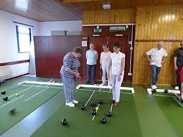 Image result for Penrhiwllan Short Mat Bowls Club