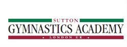 Image result for Sutton Gymnastics Academy