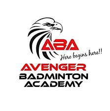 Image result for Avengers Badminton Club