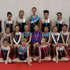 Image result for Ingleby Gymnastics Club