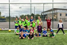 Image result for Elite Football Surrey