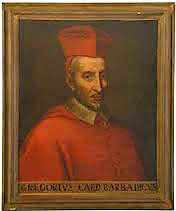 Image result for Saint Gregorio Barbarigo