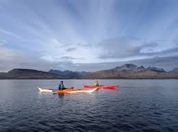 Image result for South Skye & Lochalsh Kayak Club