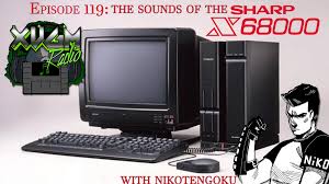 Image result for >> X680x0