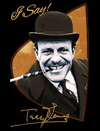 Image result for Terry Thomas