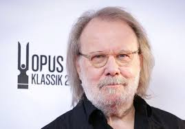 Image result for abba benny