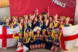 Image result for Knaresborough Aspin Badminton Club