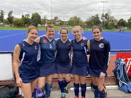 Image result for Waverley & Inveresk Hockey Club