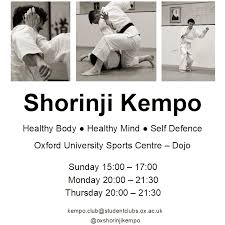 Image result for Bournemouth Shorinji Kempo Club