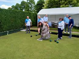 Image result for Bourne Town Bowls Club