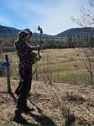 Image result for Derwynd Field Archery Club