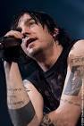 Adam Gontier: Jared Leto: