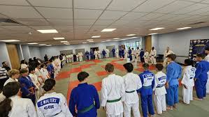 Image result for Bradley Stoke Judo Club