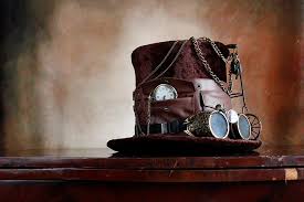 Image result for steampunk