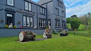 Image result for Portpatrick Bowling Club