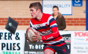 Image result for Barnsley Rugby Union Football Club