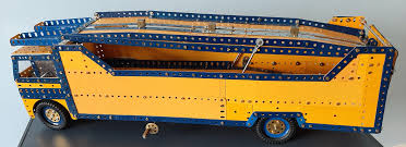 Image result for The South West Meccano Club