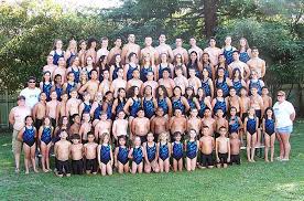 Image result for Grimsby Penguins Swimming Club