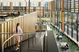 Image result for Dundee University I.R.H.C