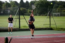 Image result for Wrecclesham Tennis Club Ltd