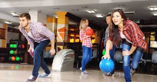 Image result for Andover Bowling Club