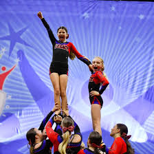 Image result for Artemis Bracknell Cheer