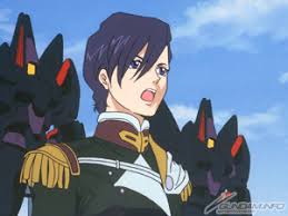 「ルクレツィア・ノイン 新機動戦記ガンダムW」の画像検索結果