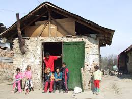 Image result for romska osada