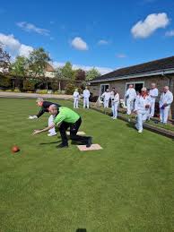 Image result for Burnham Hillside Bowling Club
