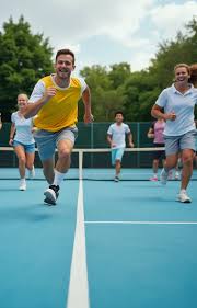 Image result for Southbourne Tennis Club