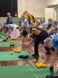 Image result for Radnorshire Indoor Bowling Association