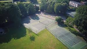 Image result for Woking Leisure Centre Social Tennis