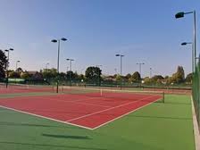 Image result for Gosfield Lawn Tennis Club