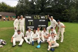 Image result for Woking and Horsell Cricket Club