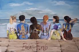 Image result for pink floyd girls