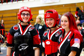 Image result for Red Dragon Taekwondo club